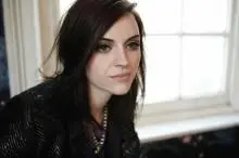 Macdonald Amy - Amy Macdonald photo 2.jpg